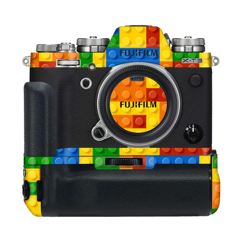 Lego Camera Skins - Image 4
