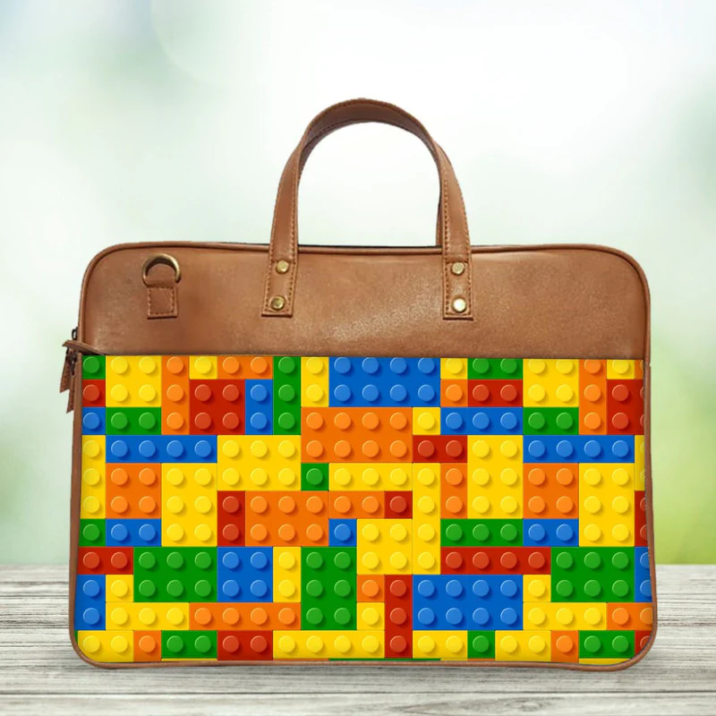 Lego Classic Laptop Bag