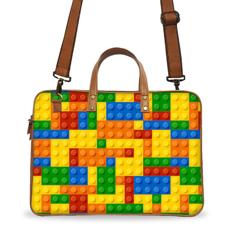 Lego Deluxe Laptop Bag