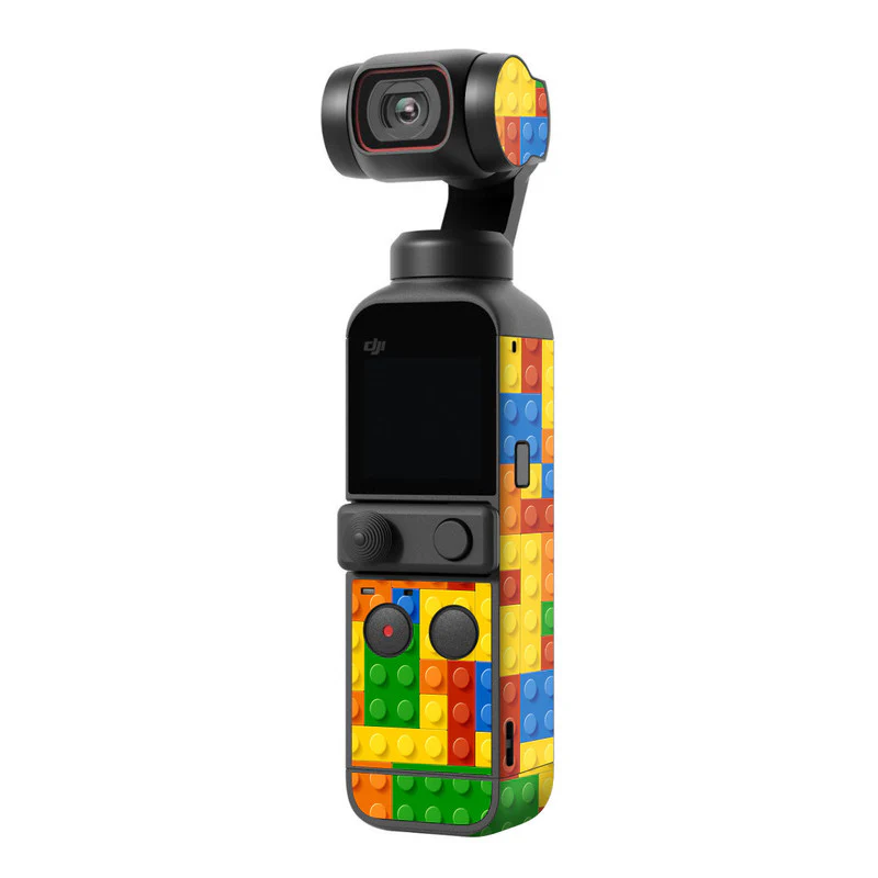 Lego Gimbal Skin - Image 2
