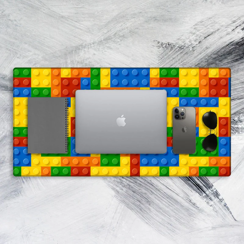 Lego Tech Mat