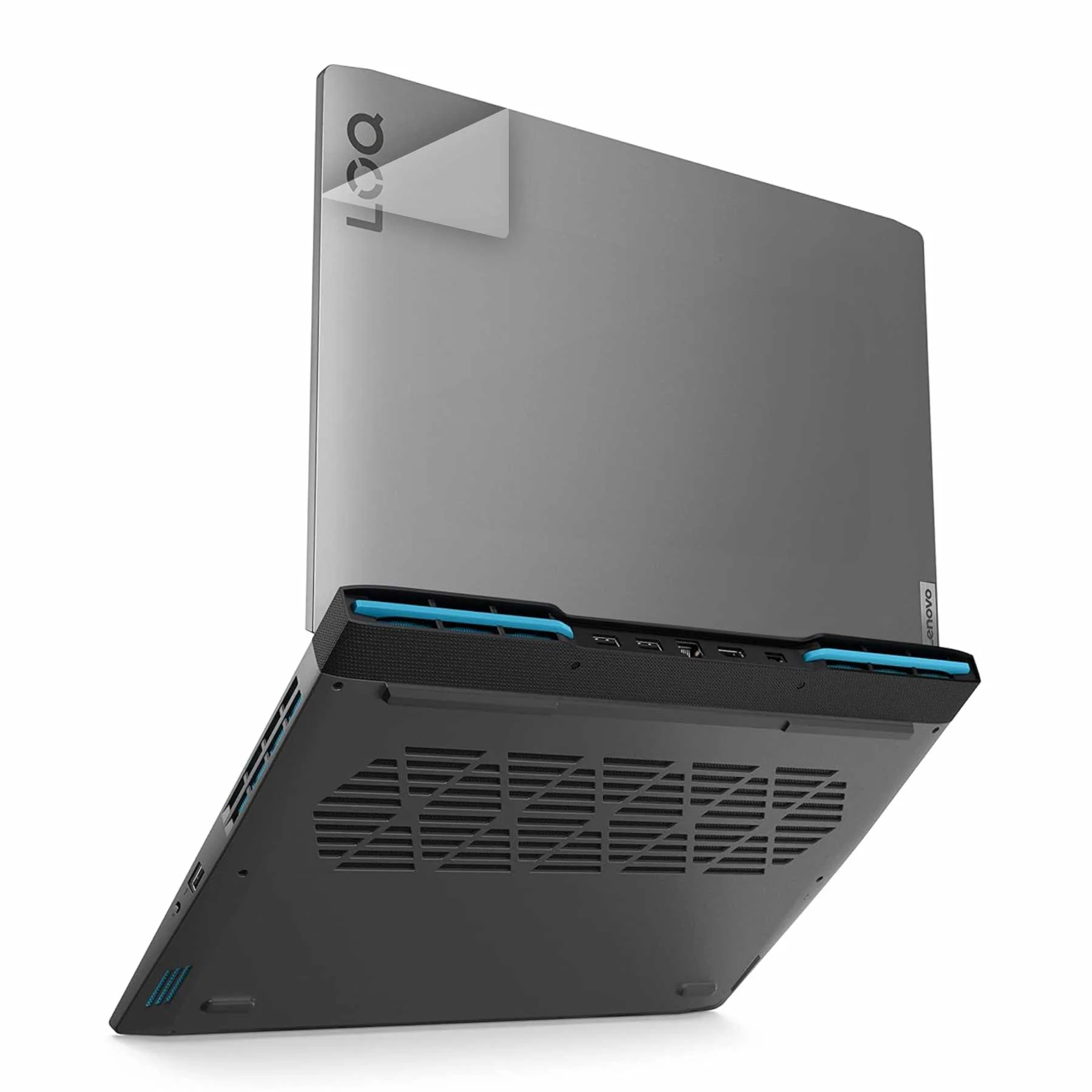 Lenovo LOQ 2023 Transparent Laptop Skin