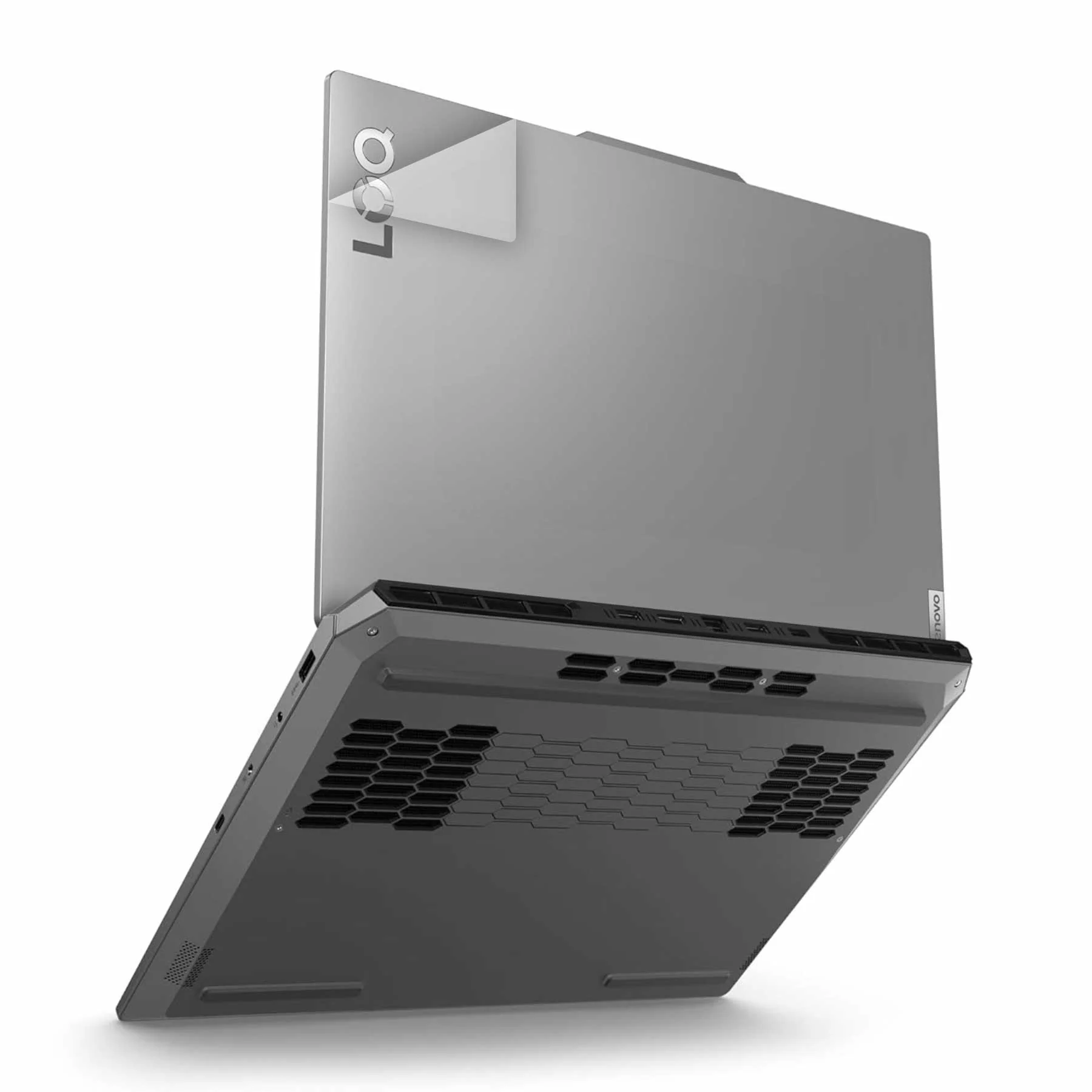Lenovo LOQ 2024 Transparent Laptop Skin