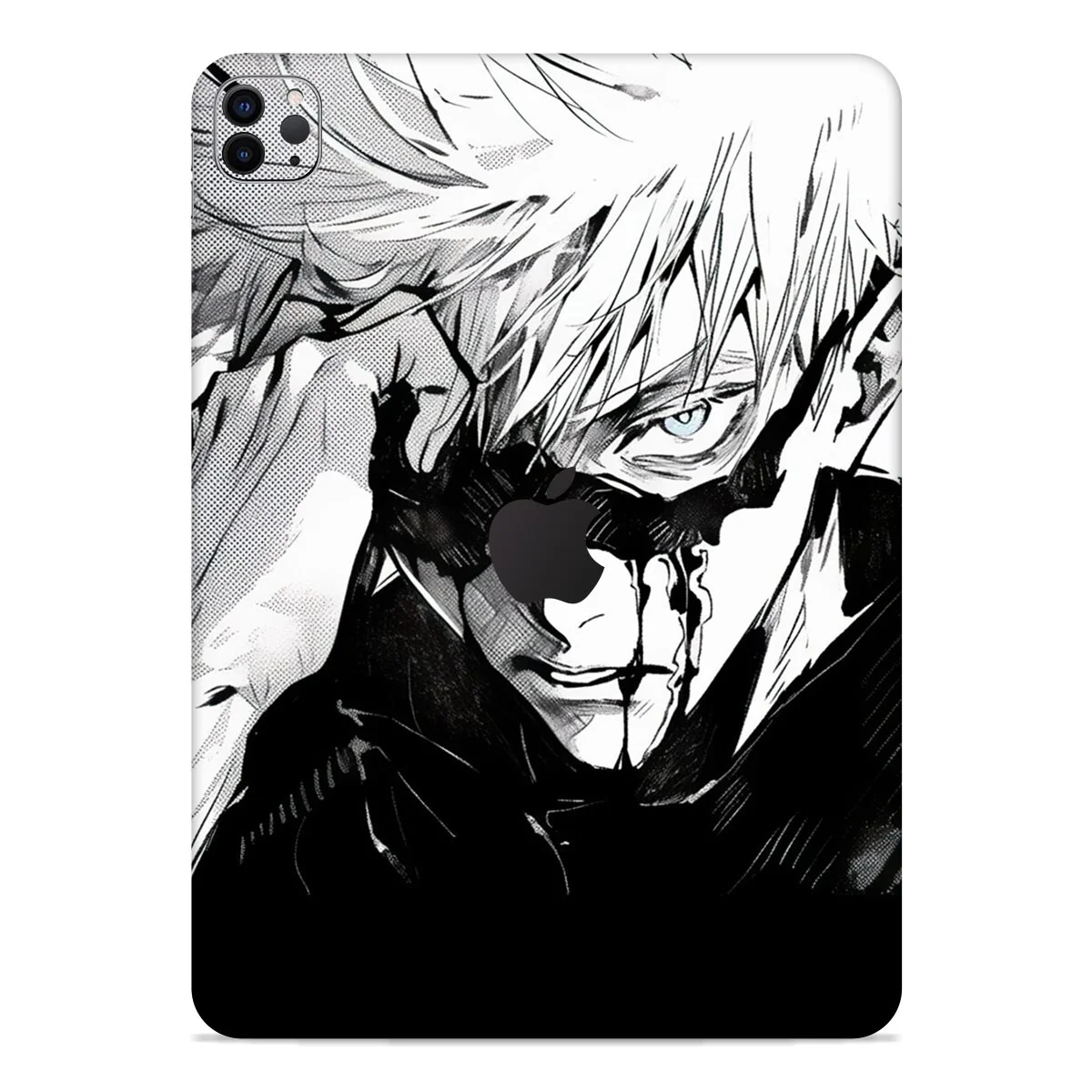 Gojo Satoru Ipad Skin