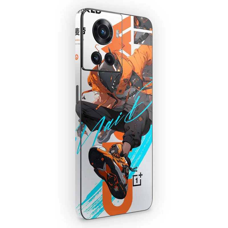 Maidi Mobile Skin
