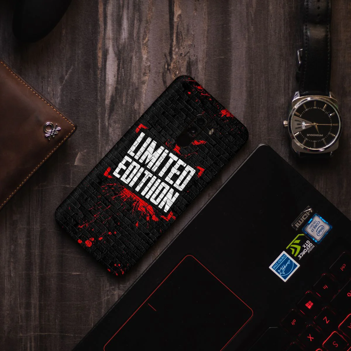 Limited Edition