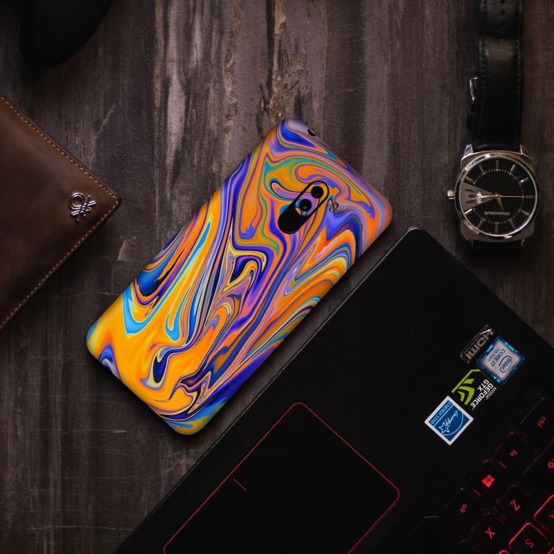 Liquid Glossy - WRAPCART X GROWFITTER - Image 13