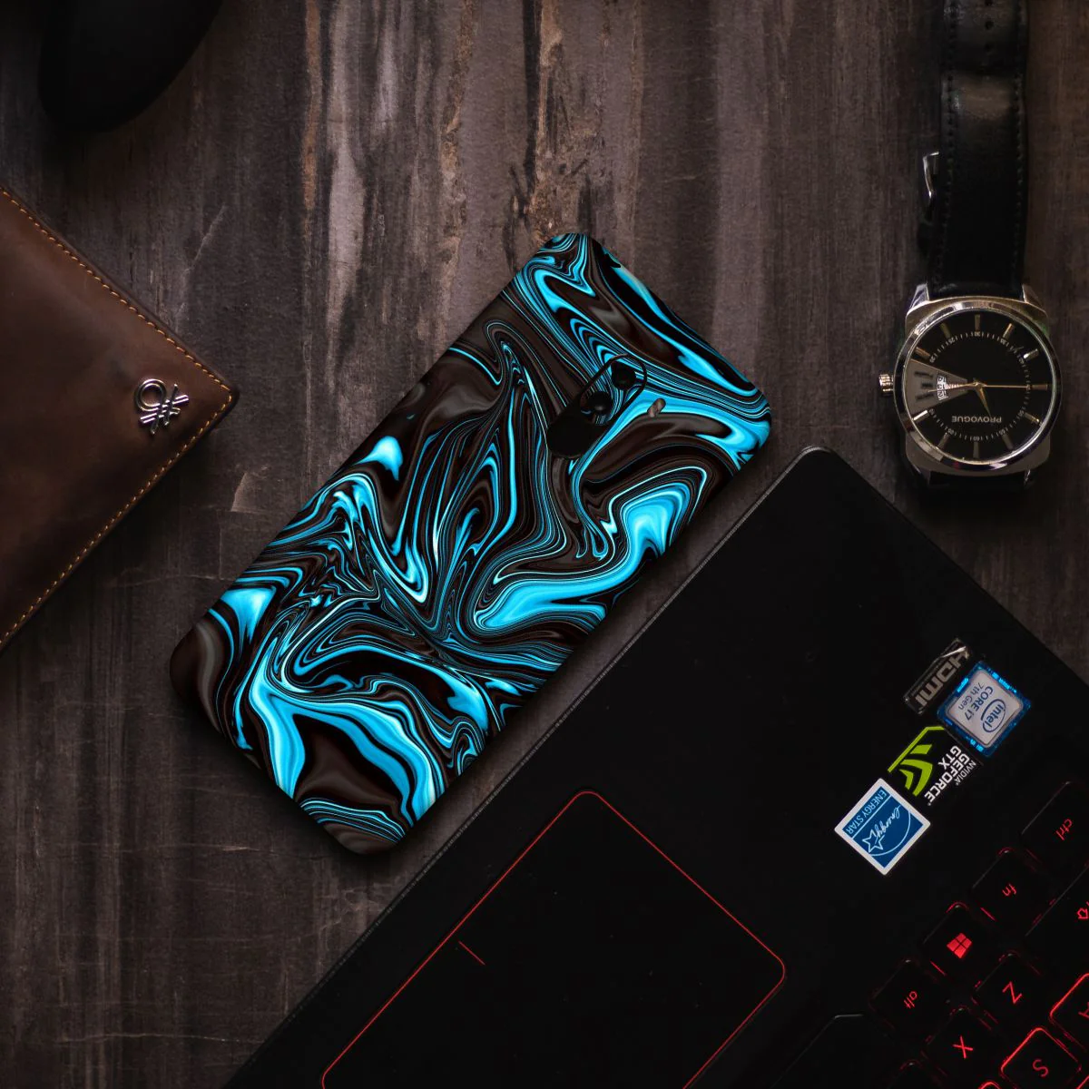 Liquid Glossy - WRAPCART X GROWFITTER - Image 8