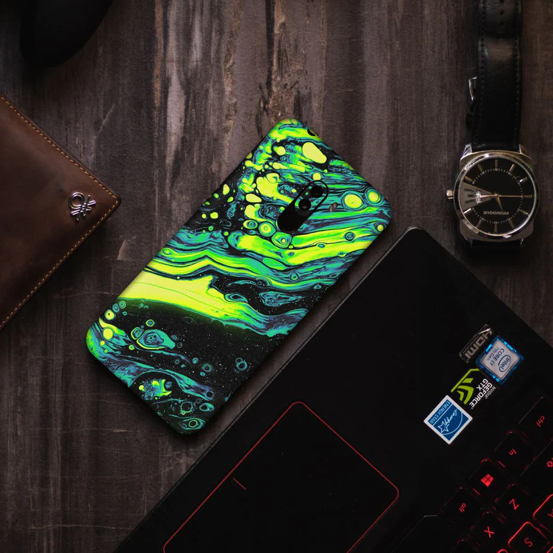 Liquid Paint