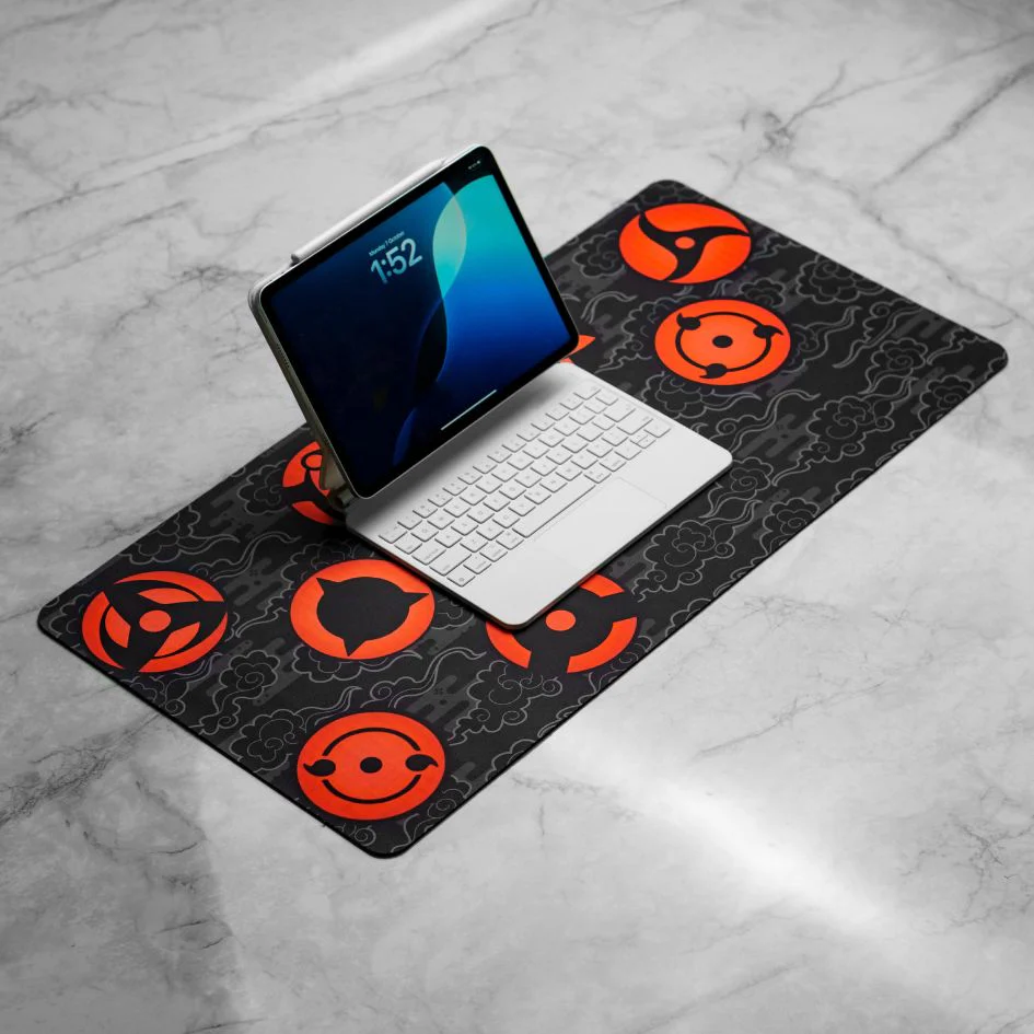 Sharingan Tech Mat - Image 2