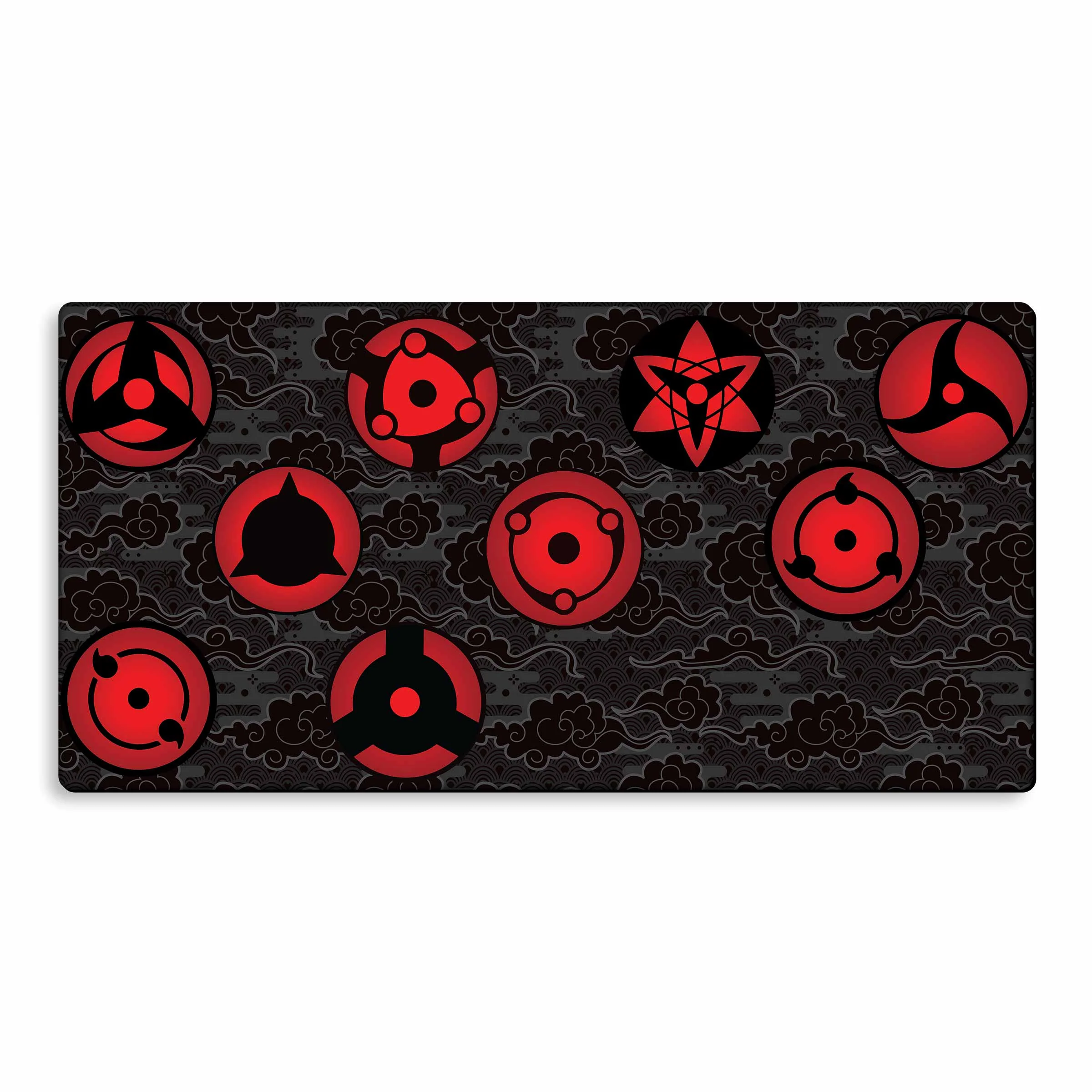 Sharingan Tech Mat - Image 3