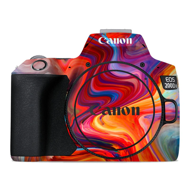 Nature MultiColor Camera Skins - Image 2