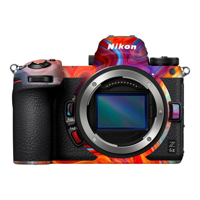 Nature MultiColor Camera Skins - Image 3