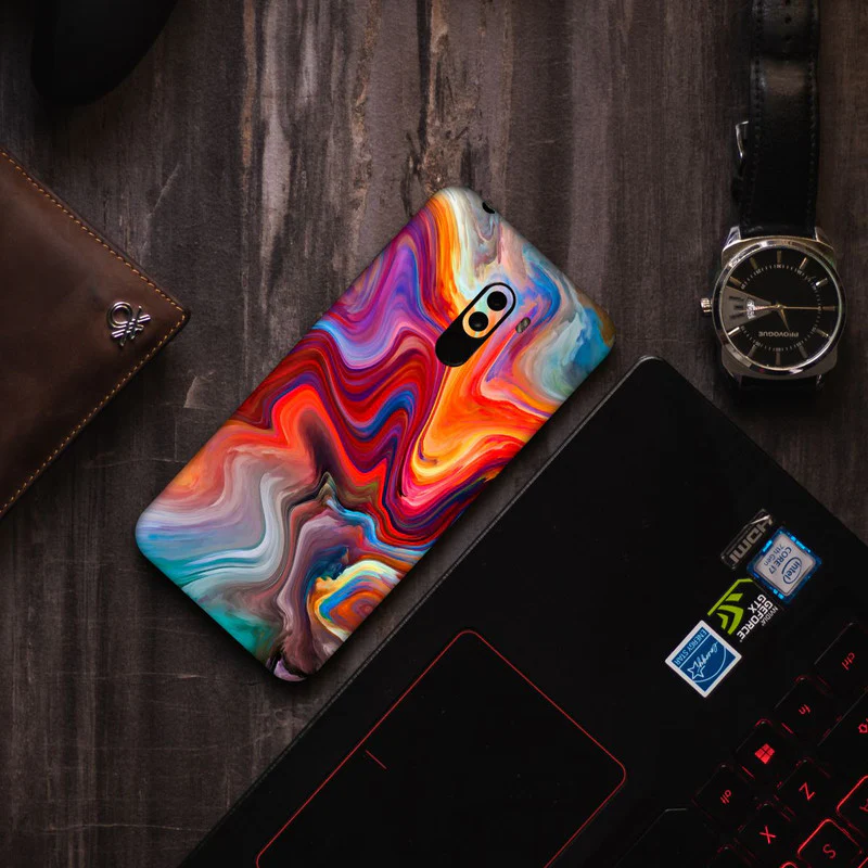Nature Multicolor