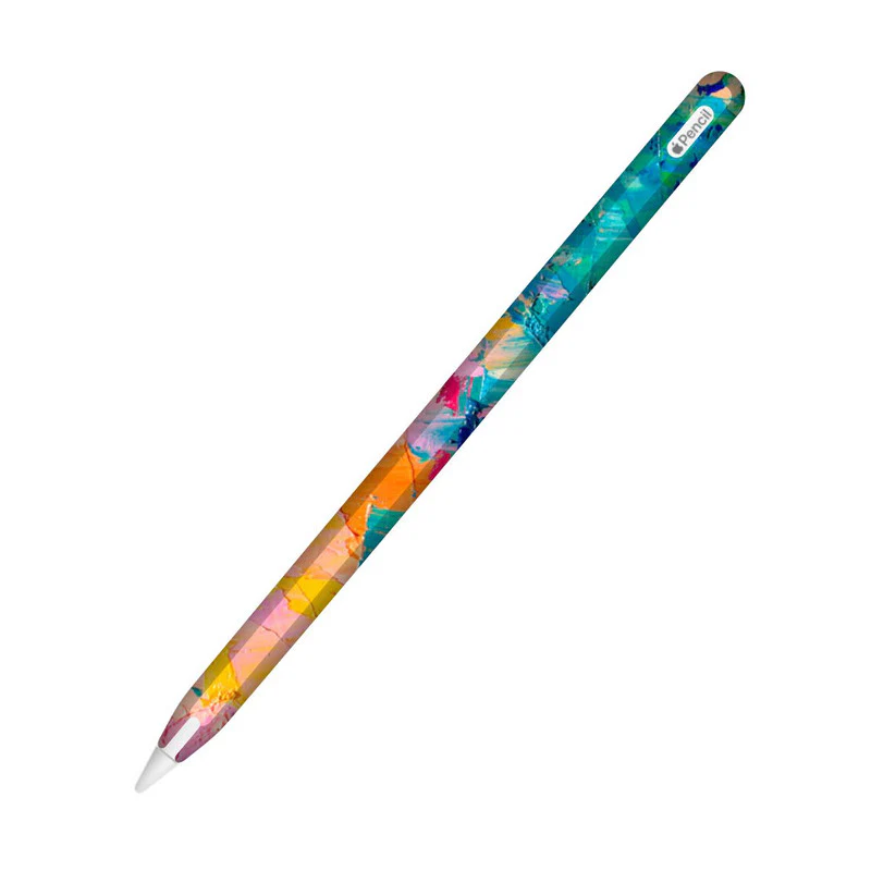 Candy Canvas Apple Pencil Skin