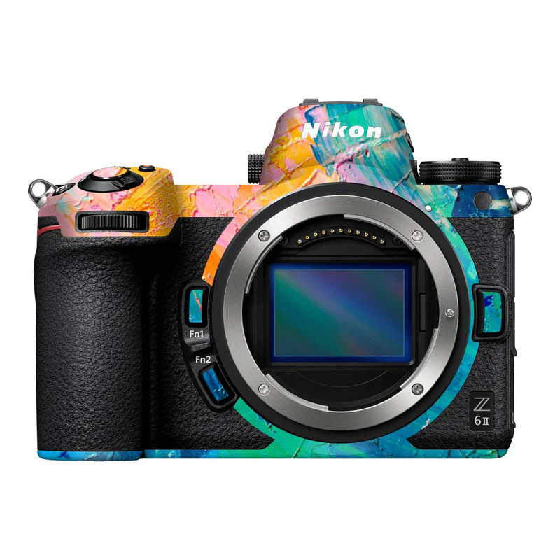 Candy Canvas Camera Skins - Image 3