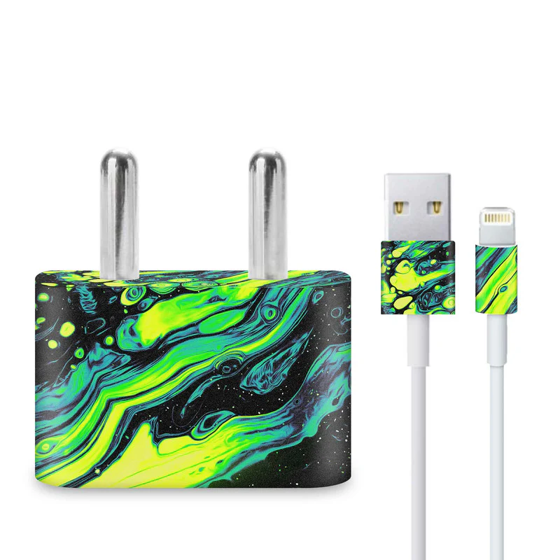 Liquid Paint Charger Skin - Image 3