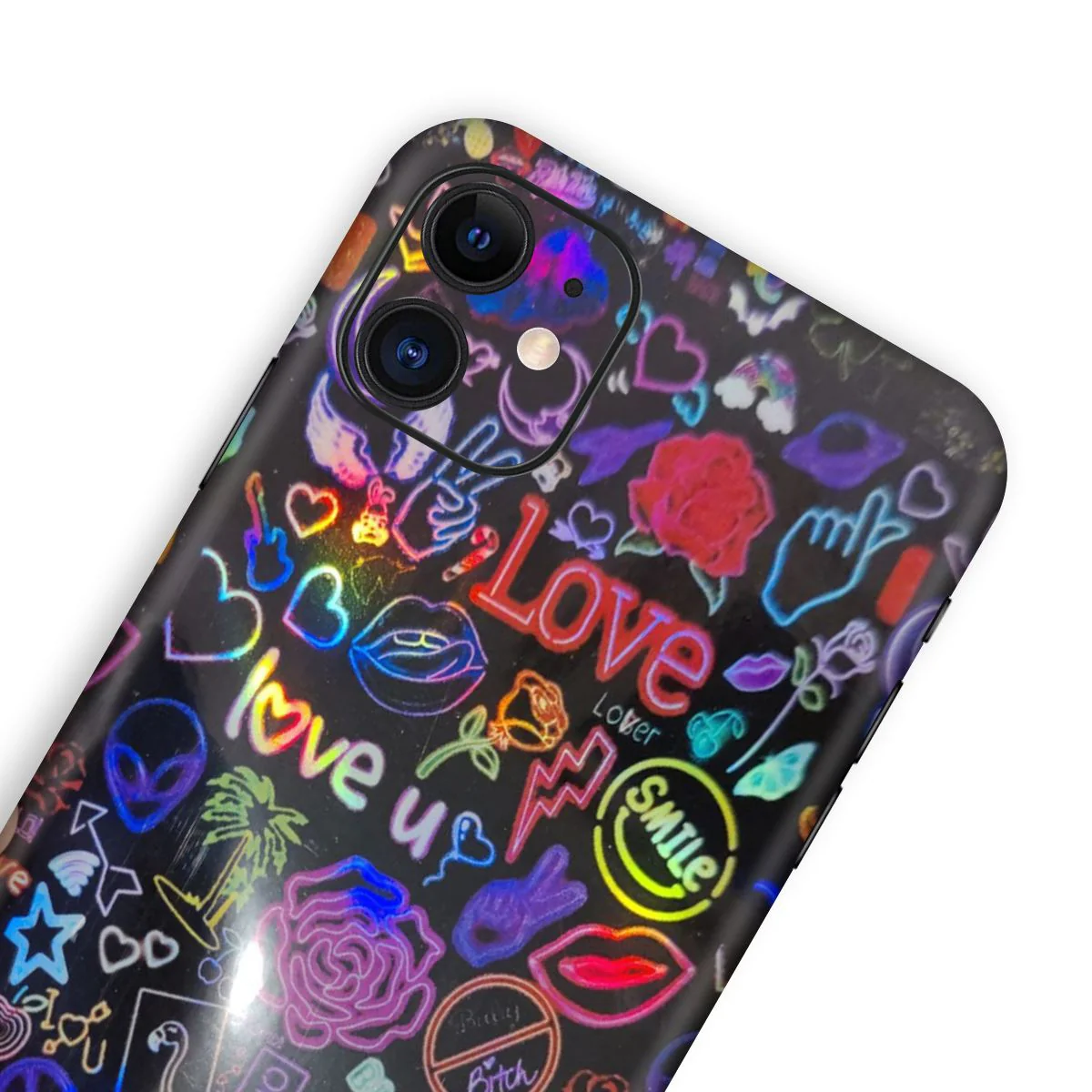 Love Chromatic Skin - Image 2