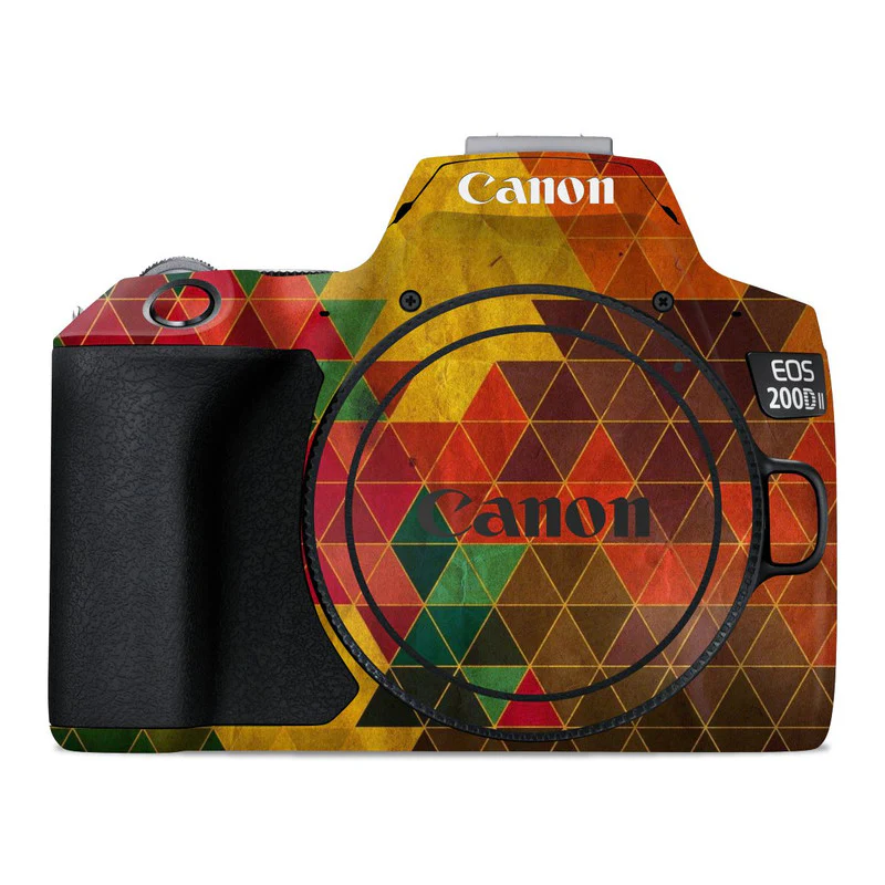 Luminous Labyrinth Camera Skins - Image 2