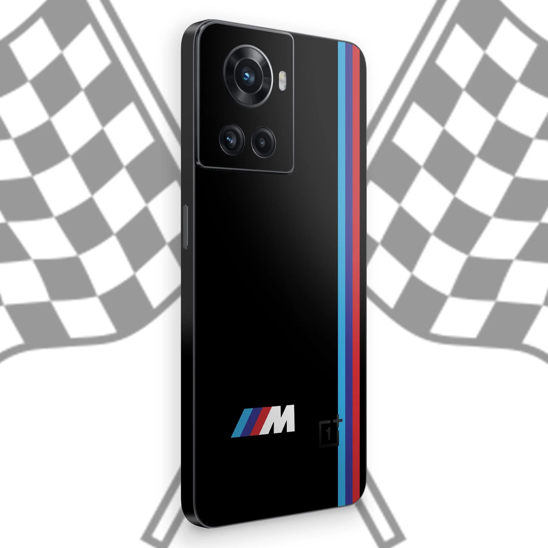 M Sports