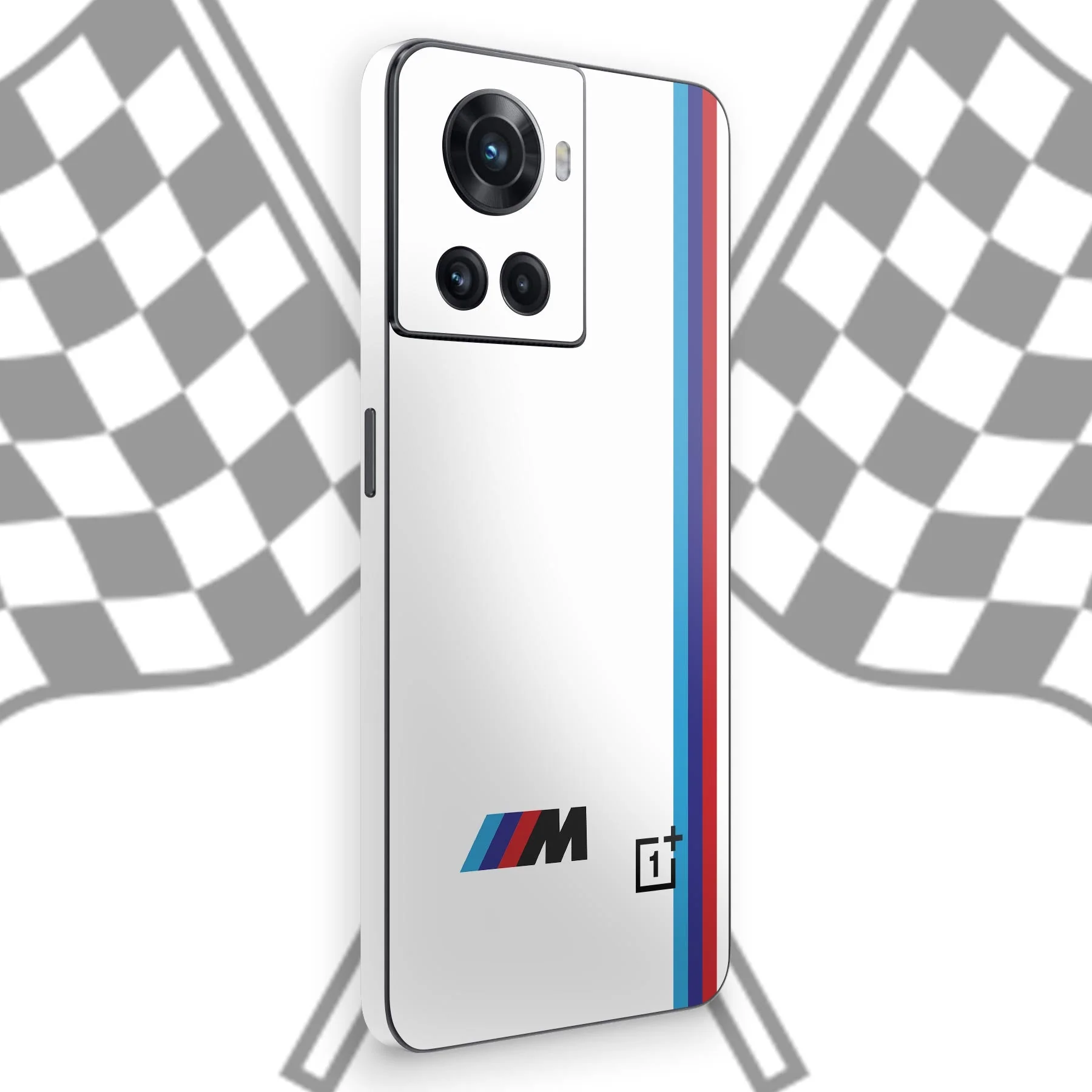 M Sports - Jumbo X WrapCart - Image 2