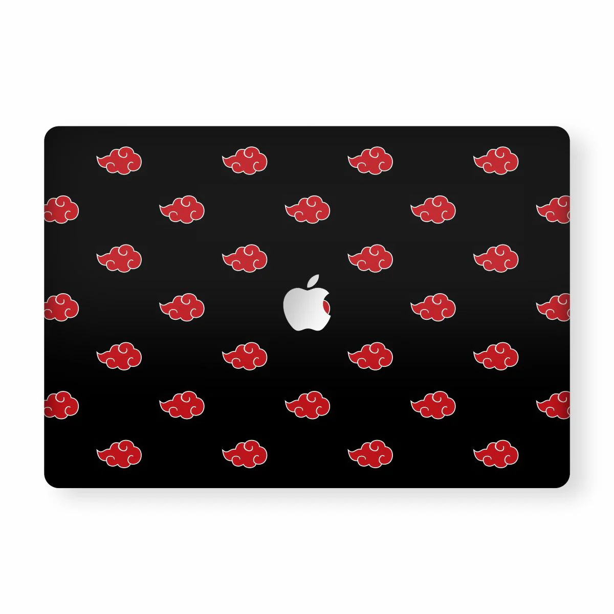 Macbook Jinchuriki Hunters Laptop Skins - Image 2