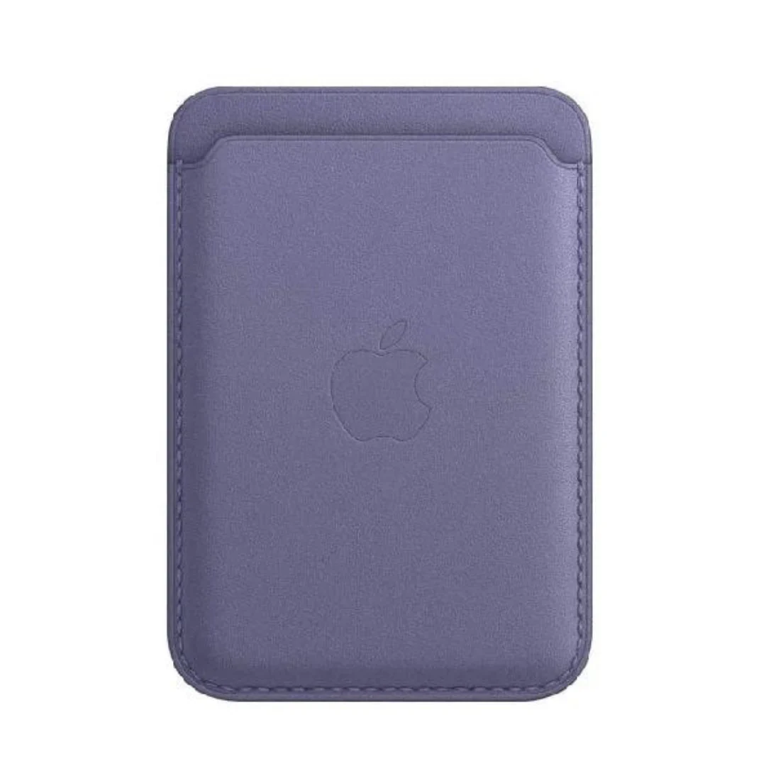 Magnetic Wallet With MagSafe For iPhone - Image 7