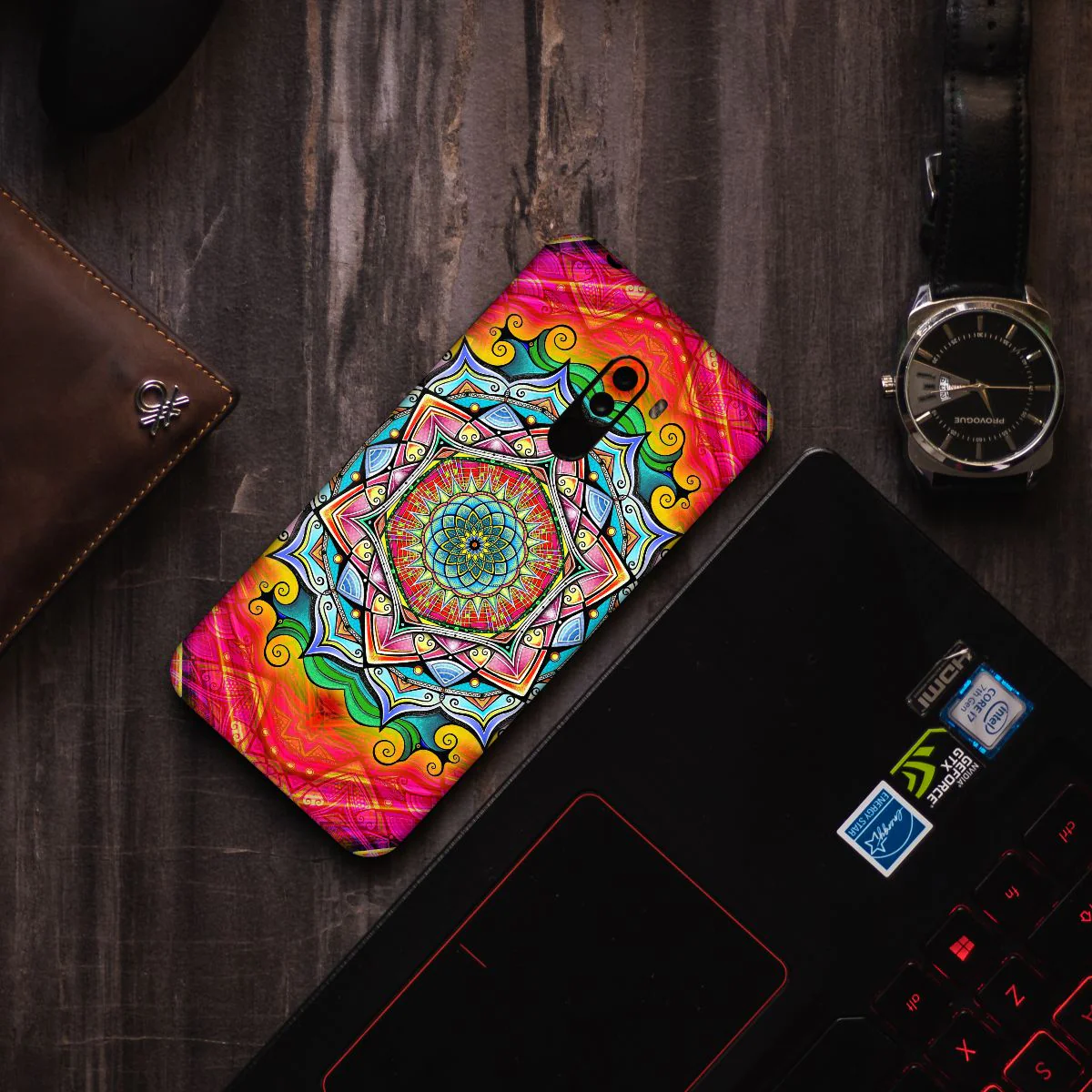 Mandala Collection - Image 6