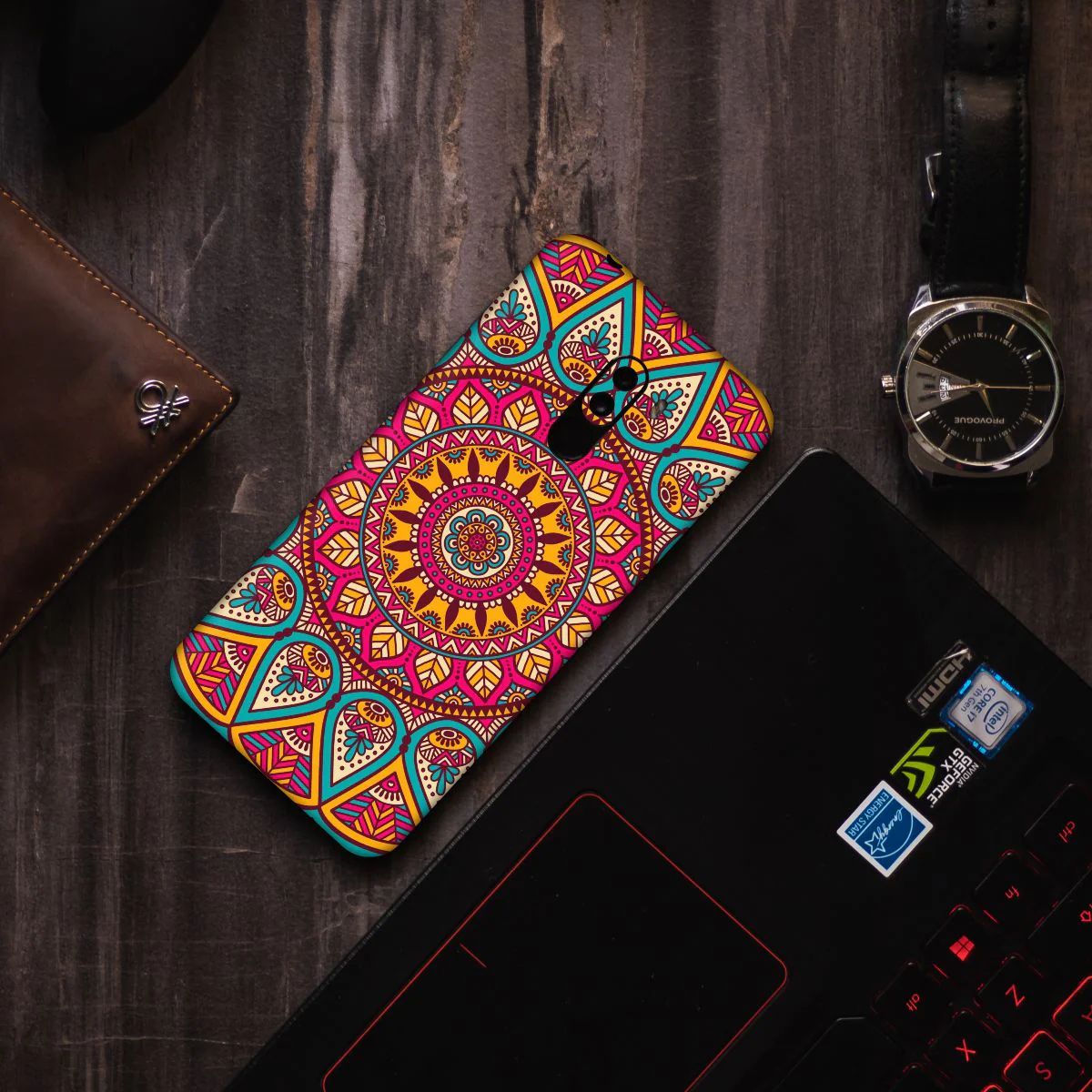 Mandala Collection - Image 7