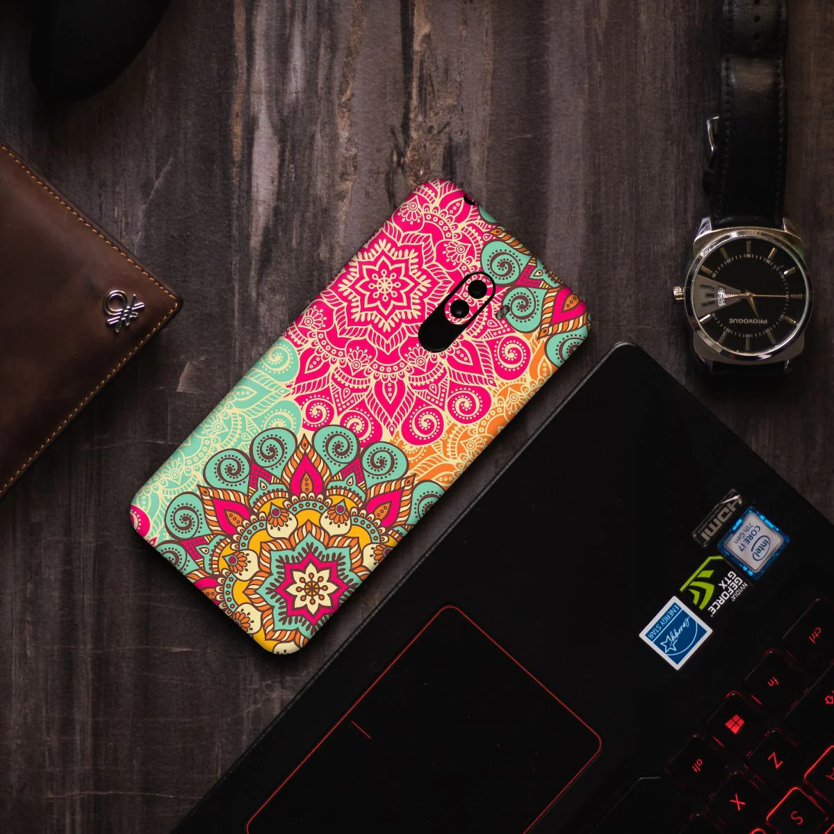Mandala Collection - Image 8