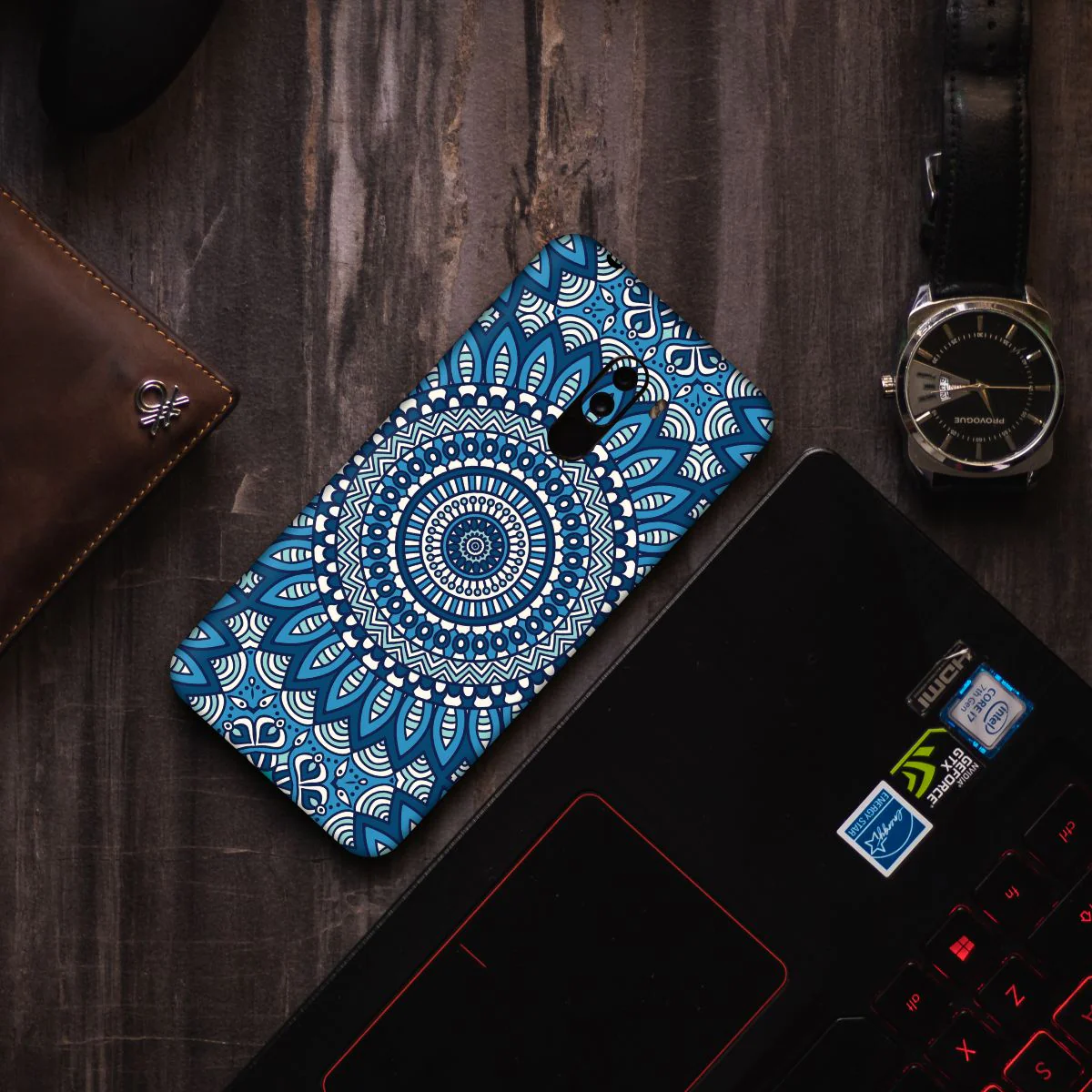 Mandala Collection - Image 9