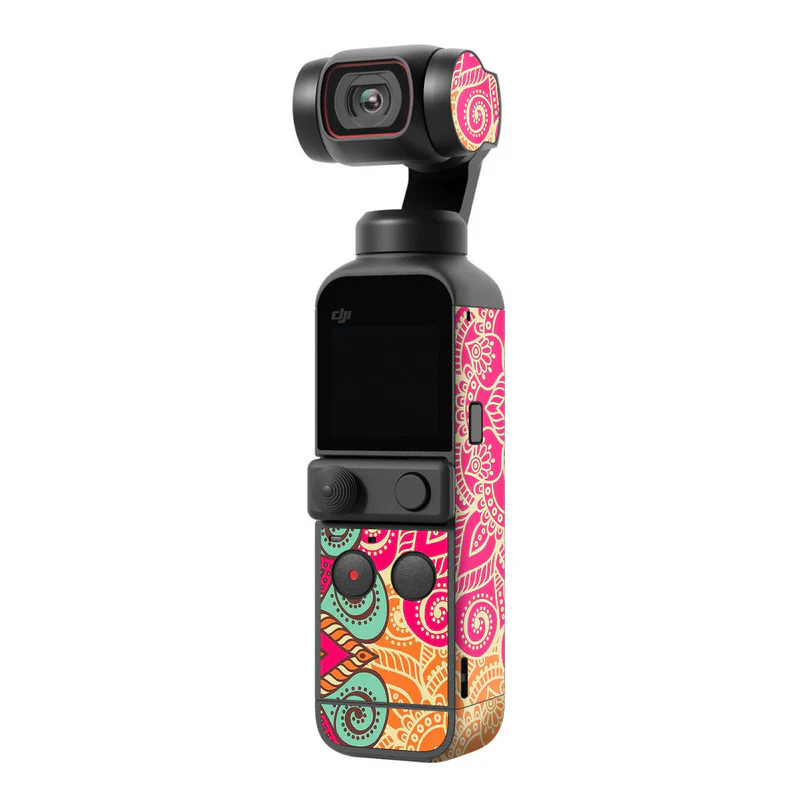 Mandala Art Gimbal Skin - Image 2
