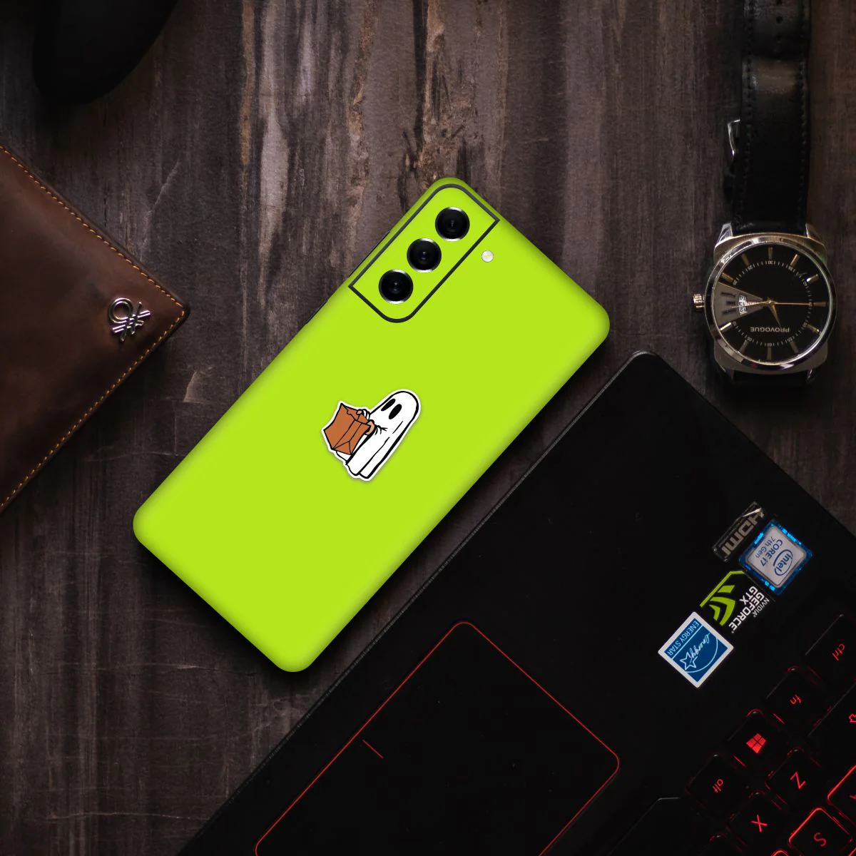 Candieess Mobile Skin