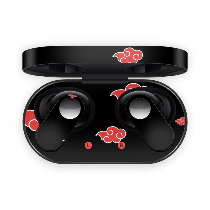 Jinchuriki Hunters OnePlus Nord Buds 2/2R Skin
