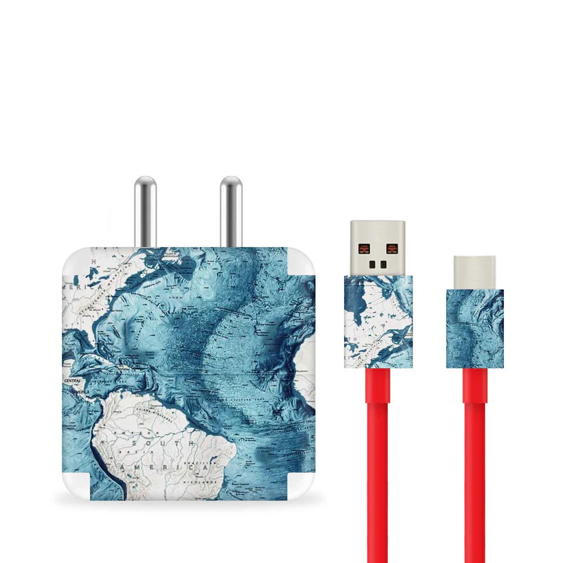 Map 5 Charger Skin - Image 2