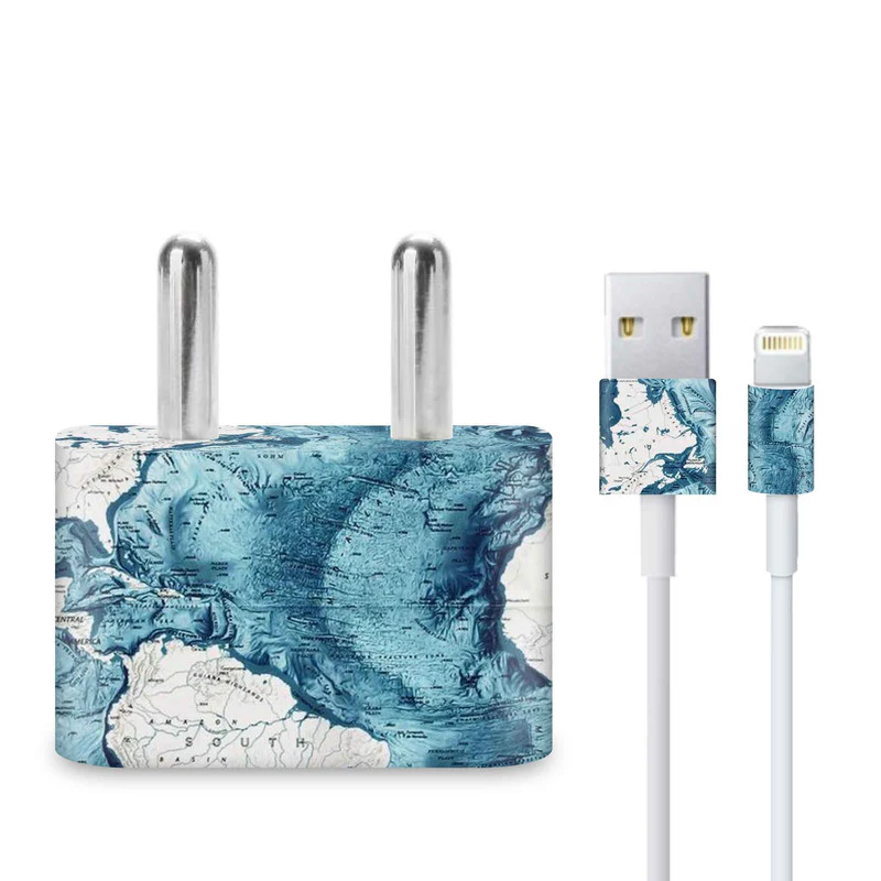 Map 5 Charger Skin - Image 3