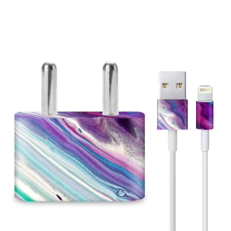 Marble Cave Charger Skin - Image 3