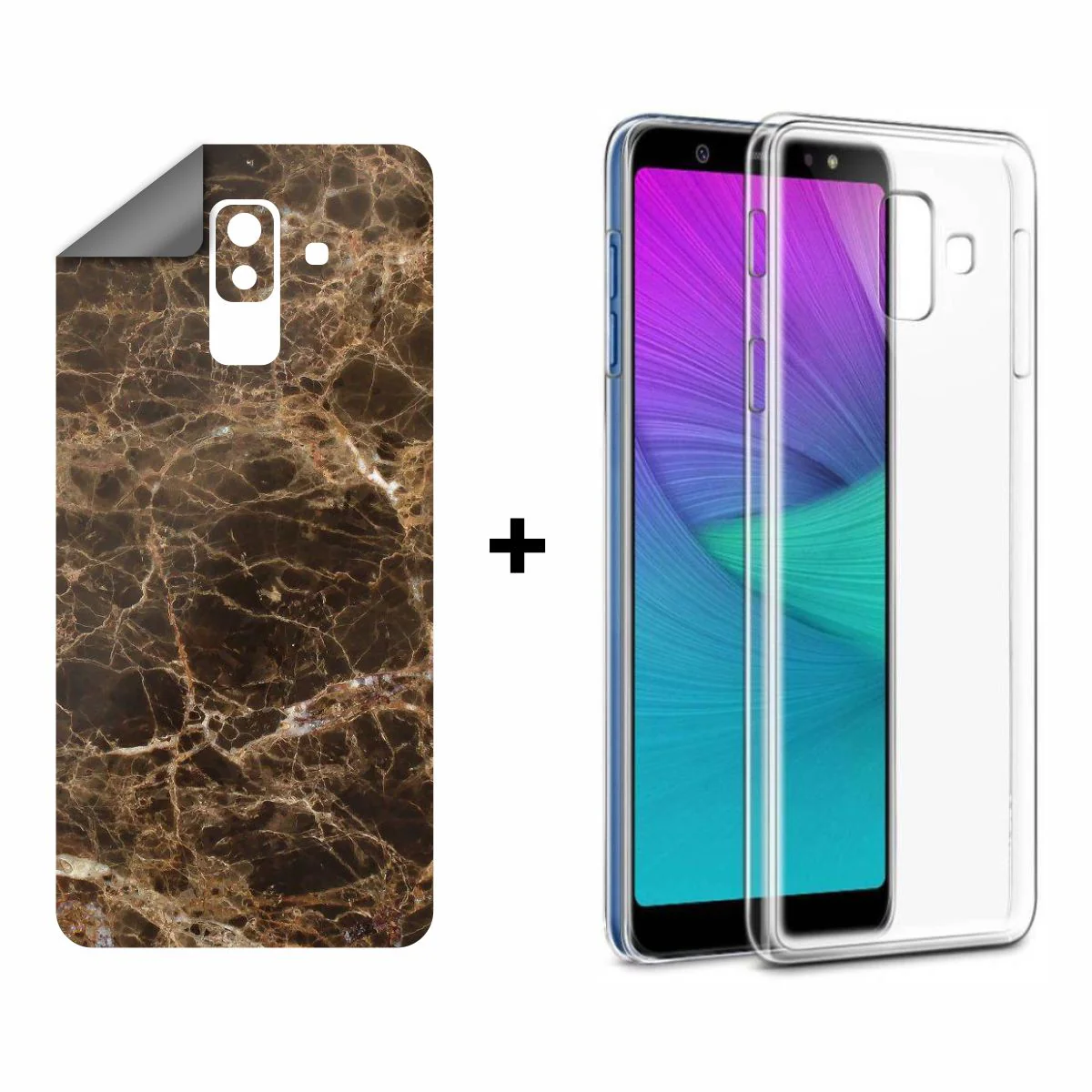 Marble Cover Combo - Image 2