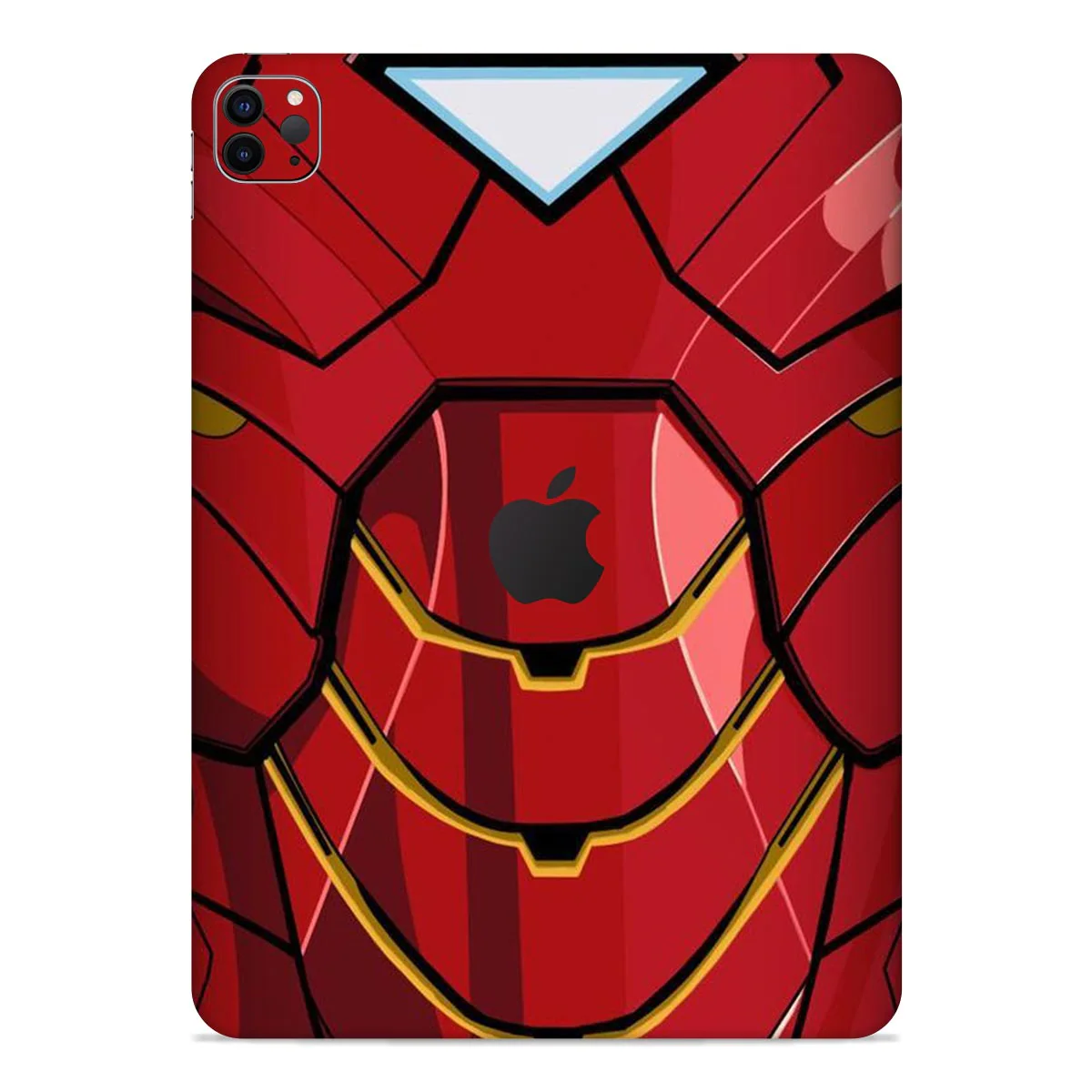 Mark Vi Armour iPad Skin