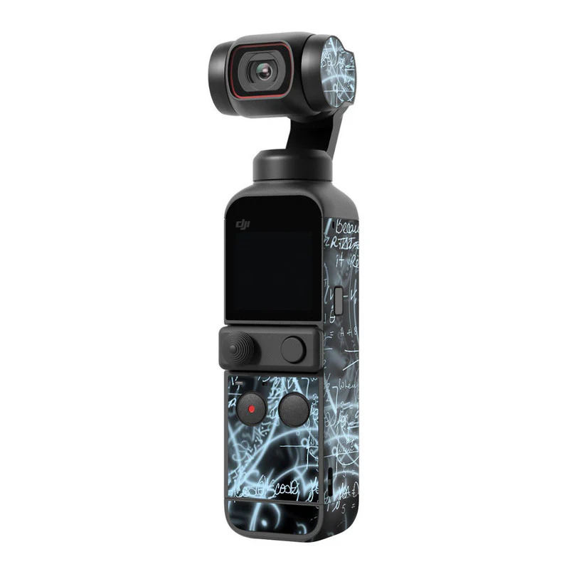Math Abstract Gimbal Skin - Image 2