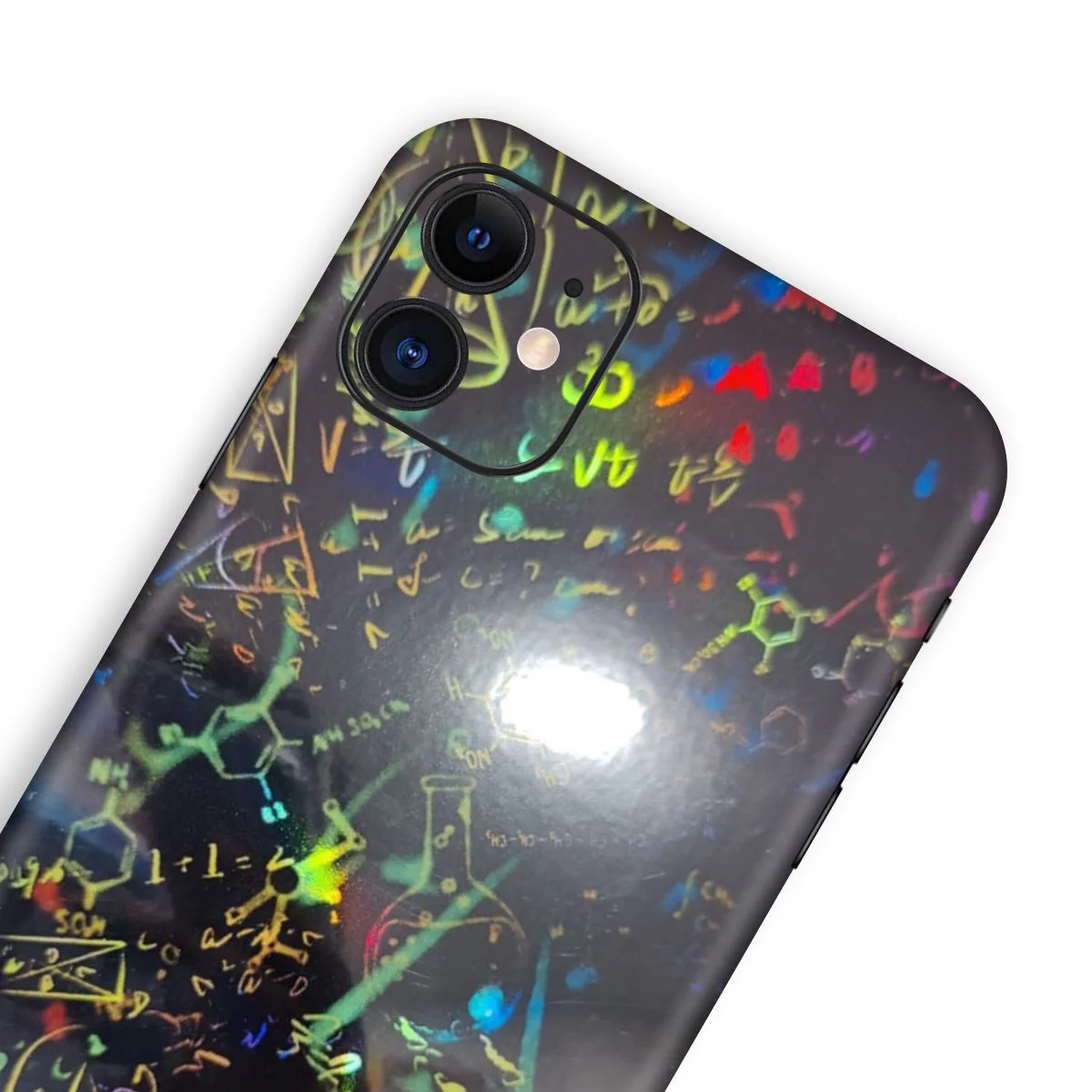 Maths Chromatic Skin - Image 2