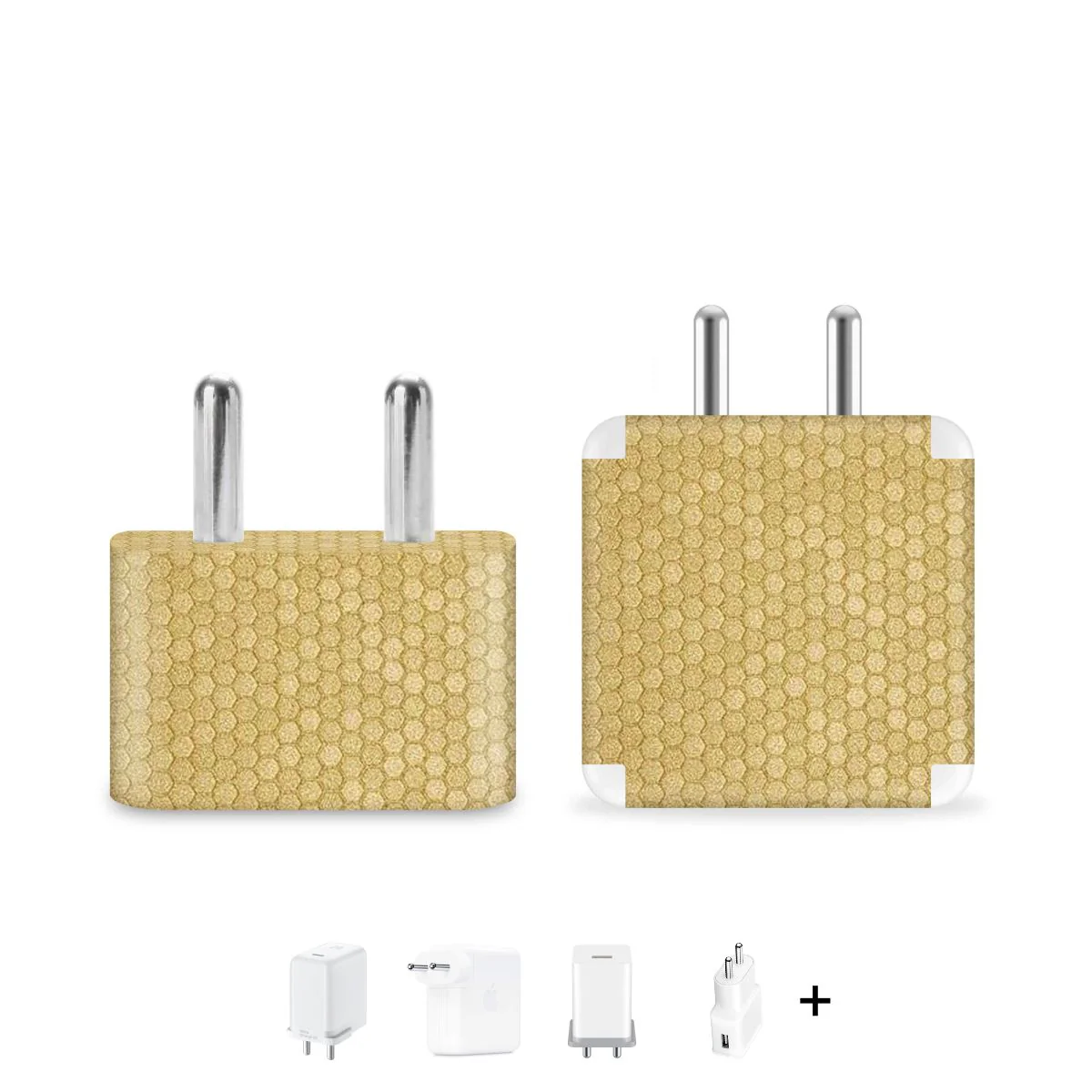 HoneyComb Charger Skin - Image 10