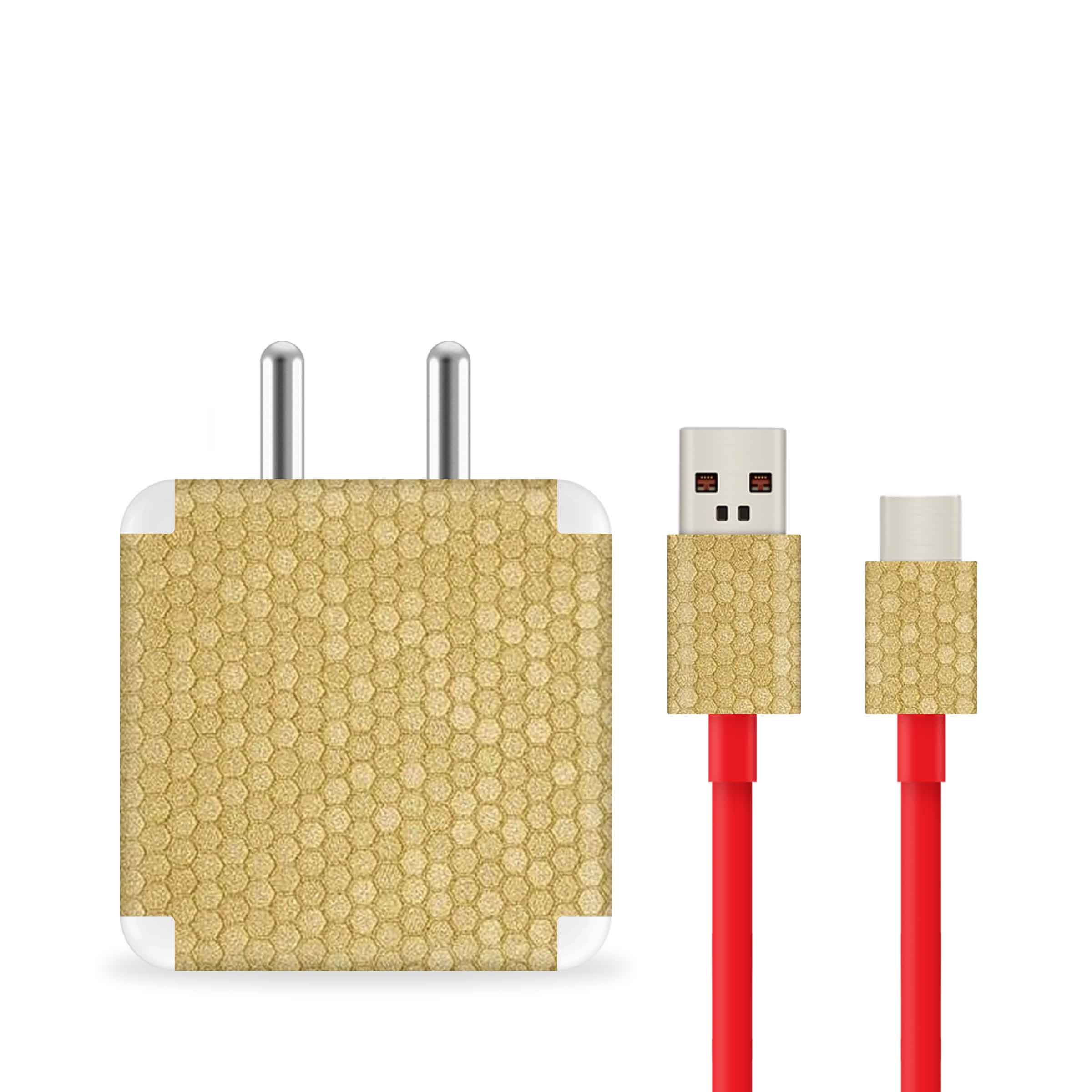 HoneyComb Charger Skin - Image 11