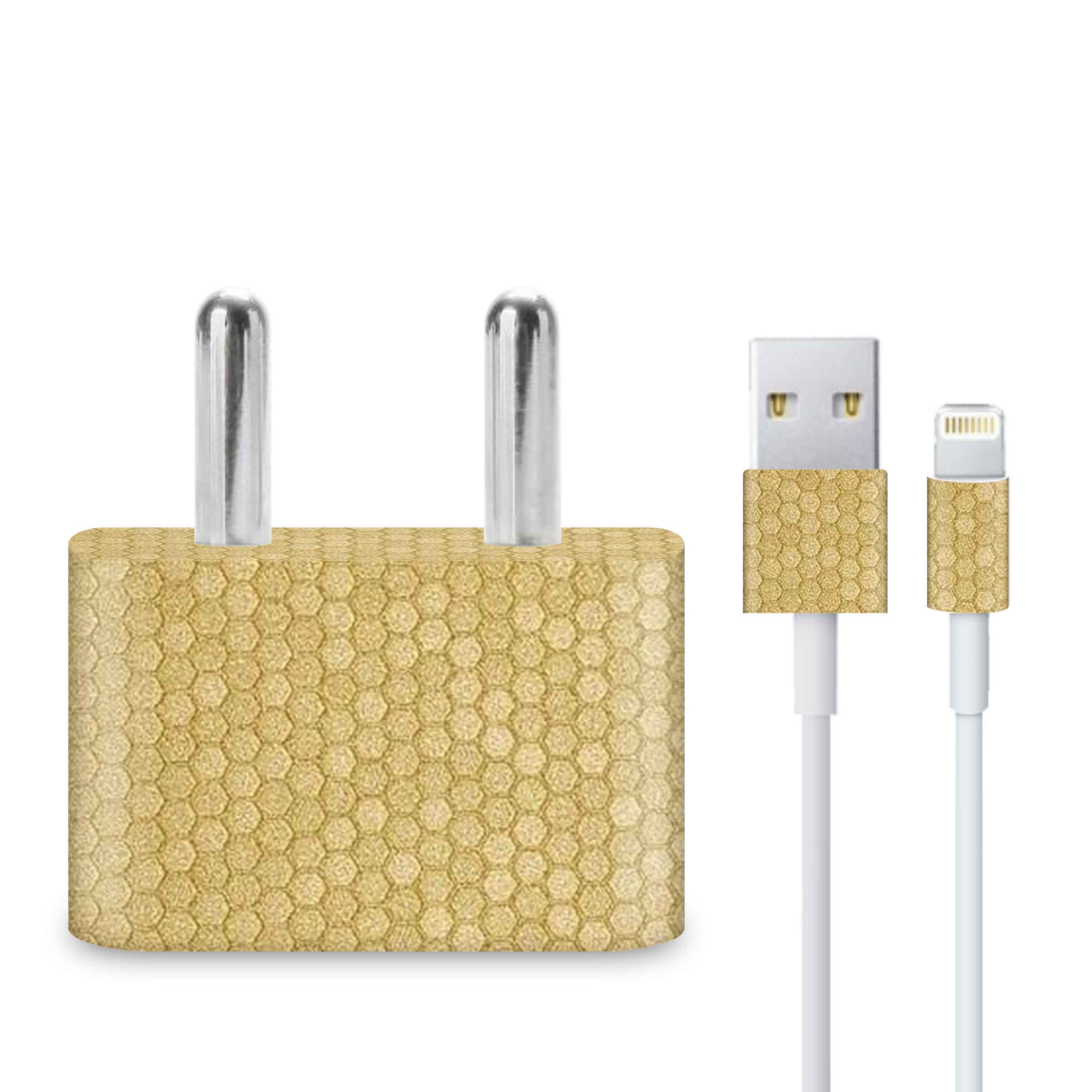 HoneyComb Charger Skin - Image 12