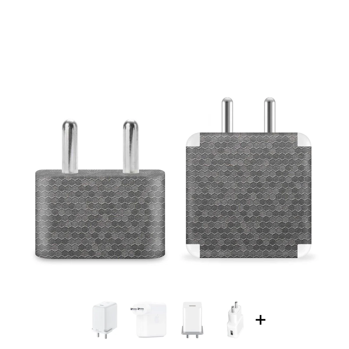 HoneyComb Charger Skin - Image 3