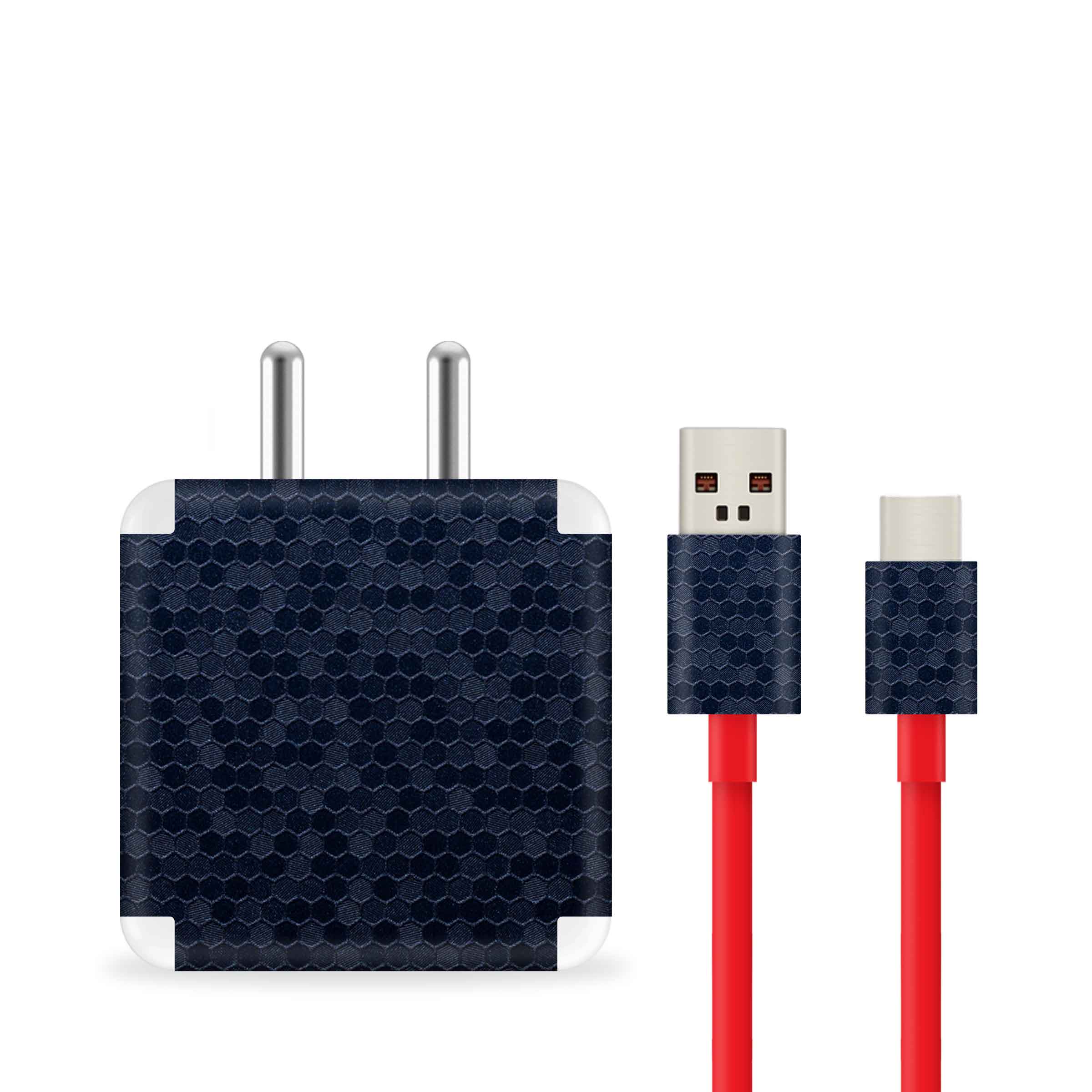 HoneyComb Charger Skin - Image 5