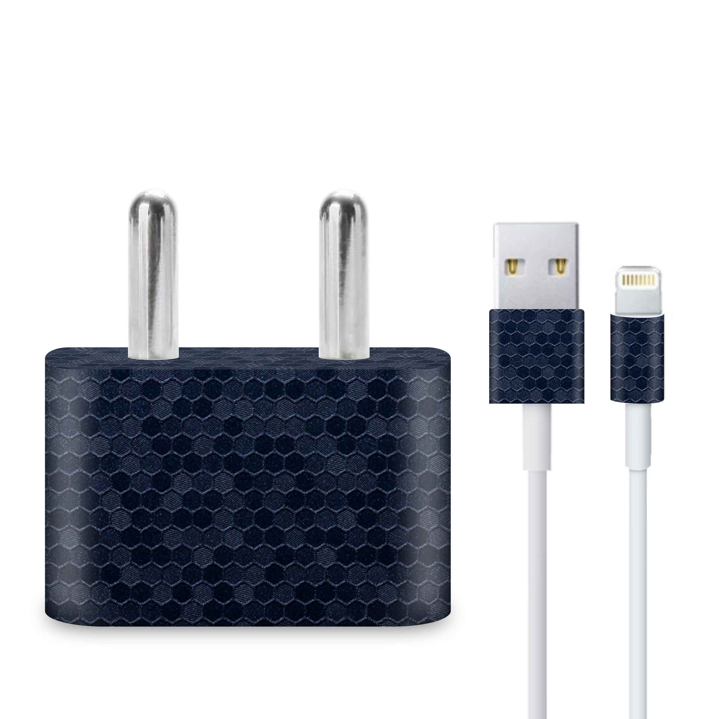 HoneyComb Charger Skin - Image 8