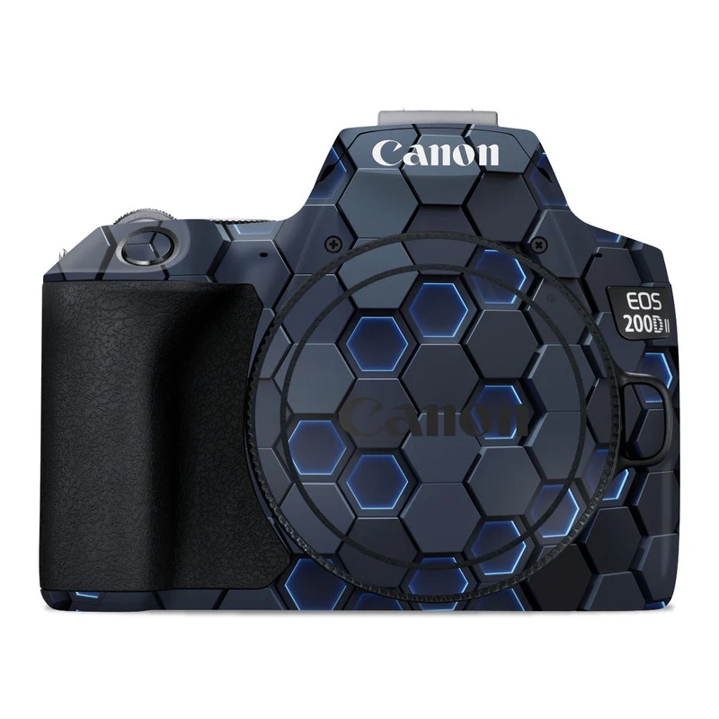 Matrix Tech Camera Skins - Image 2