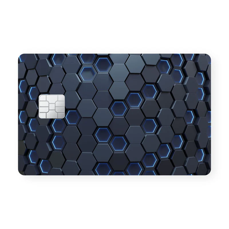 Matrix Tech Card - Image 2