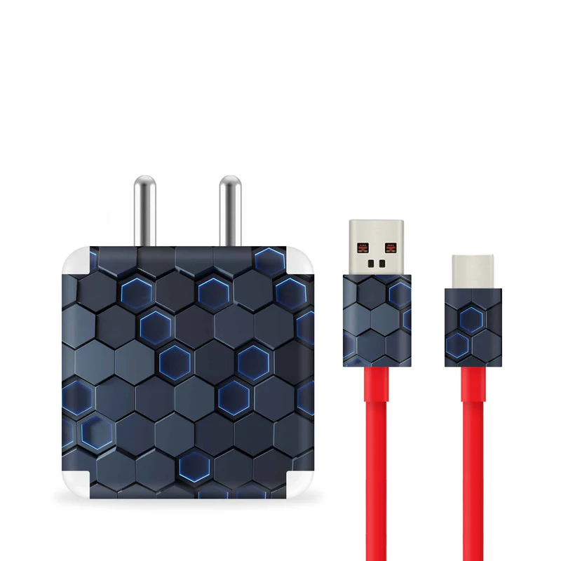 Matrix Tech Charger Skin - Image 2
